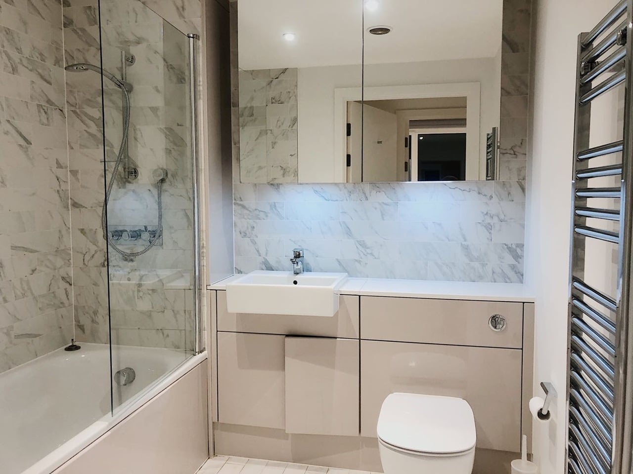 2 Bed Flat, Tarling House, SE17 photo 5