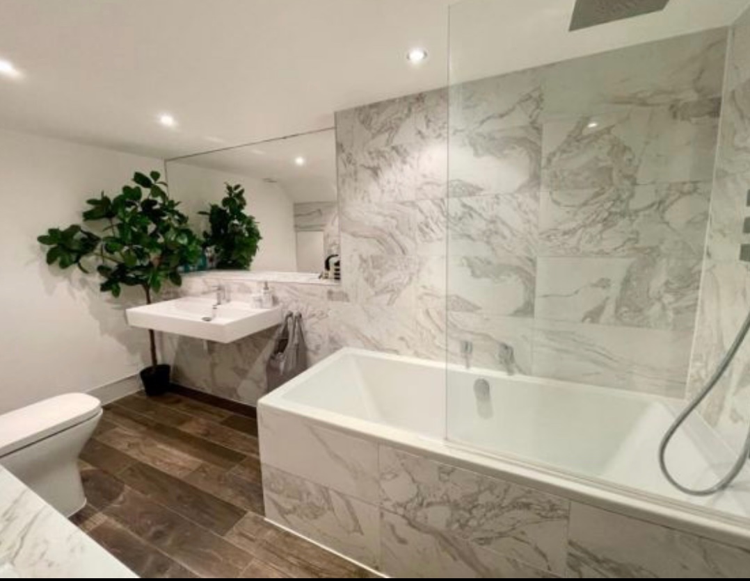 1 Bed Maisonette, Flaxman Road, SE5 photo 3