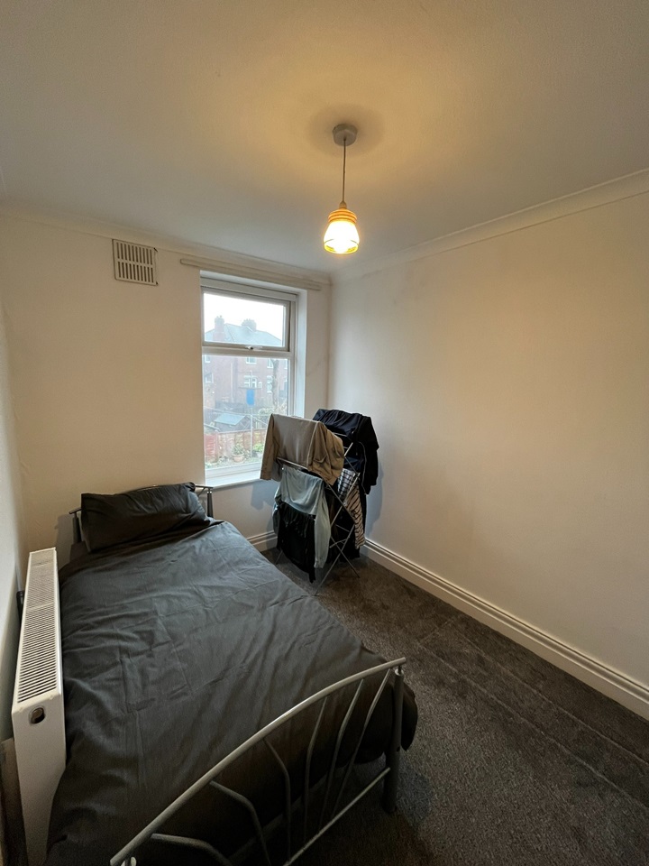 North Shields 2 Bed Flat, Balkwell Avenue, NE29 To Rent Now for £