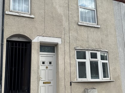 3 Bed Terraced House, Sherwood Street, WV1