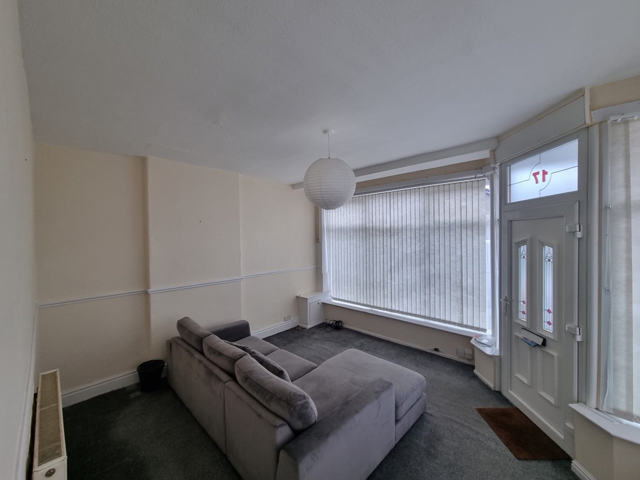 Salford 3 Bed End Terrace, Gerald Road, M6 To Rent Now for £1,100.