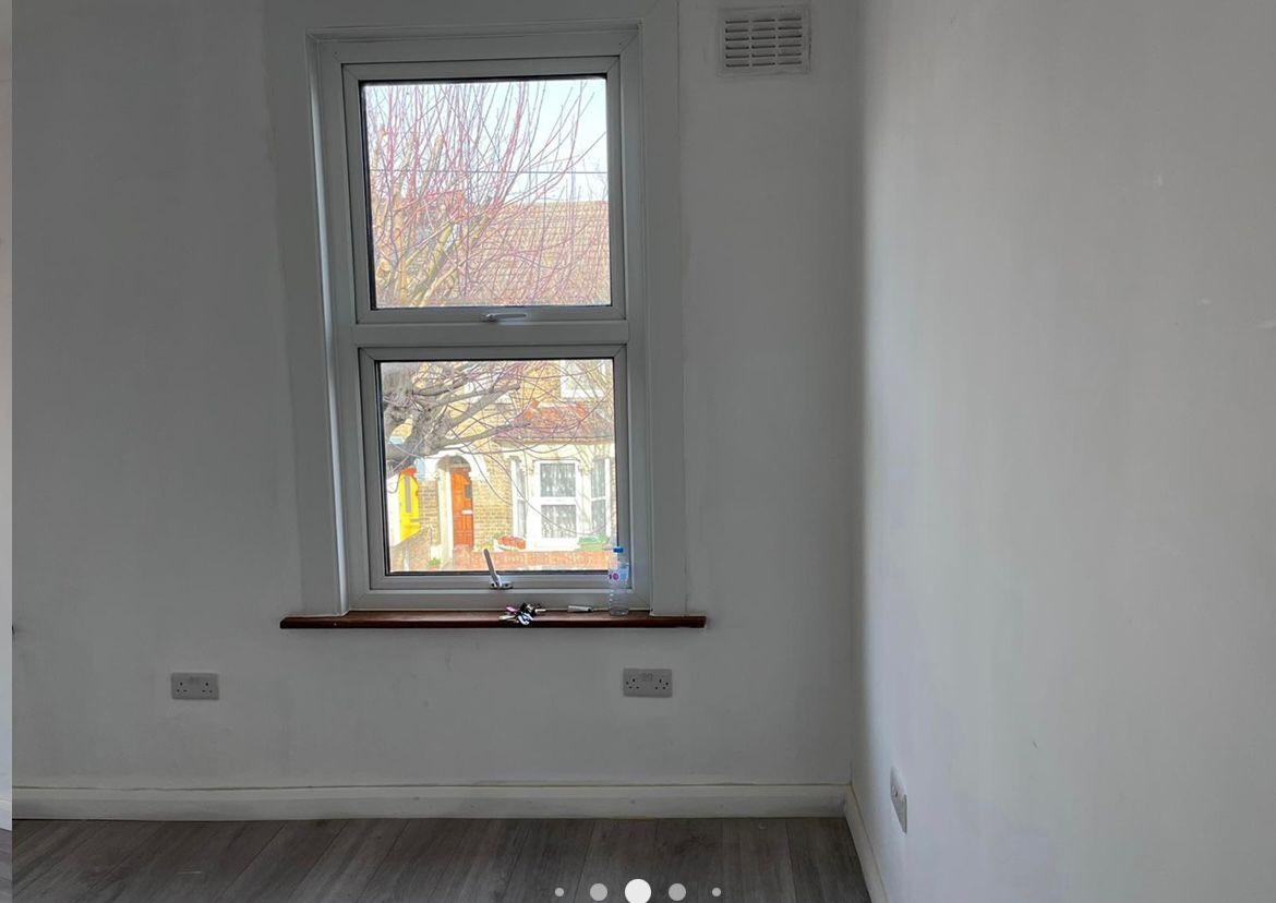 London Studio Flat, Clacton Road, E17 To Rent Now for £1,200.00 p/m