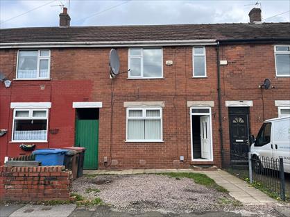 3 Bed Semi-Detached House, Aldred Street, M30