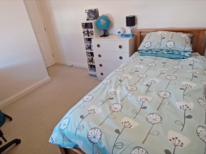 Room in a Shared House, Sunderland Rd, SG19
