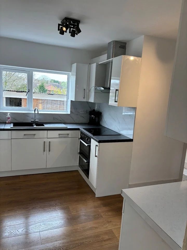 Additional image 3 of 3 Bed Terraced House, Jaunty Road, S12, N1 7GU