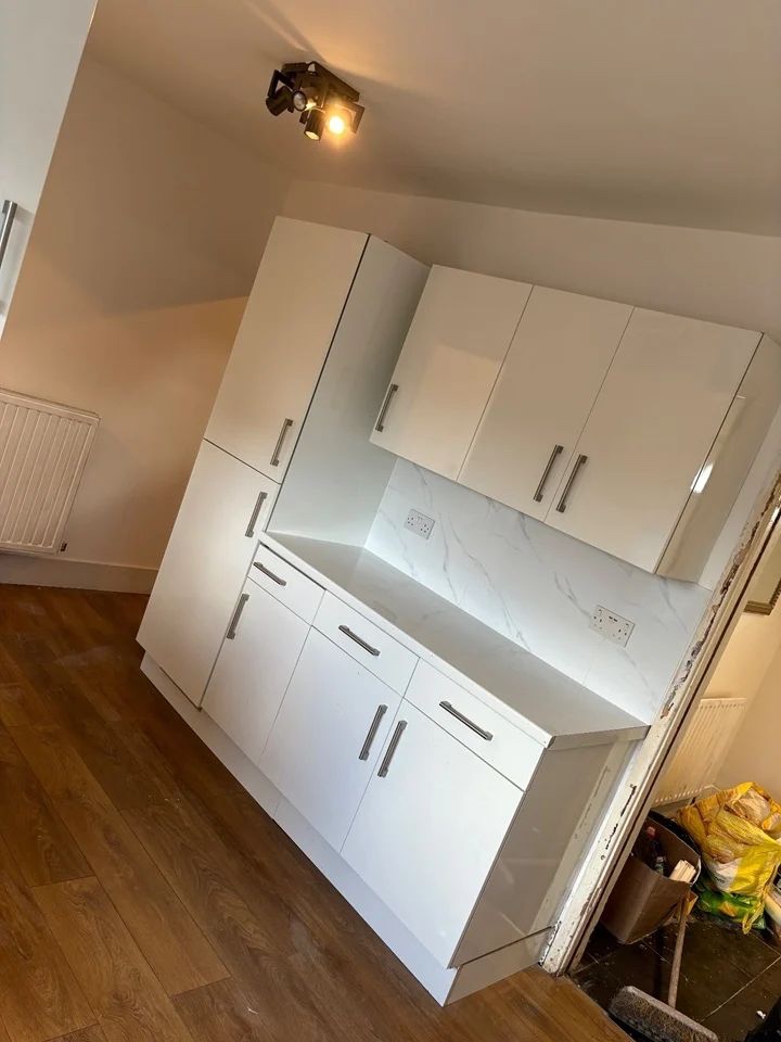 Additional image 6 of 3 Bed Terraced House, Jaunty Road, S12, N1 7GU