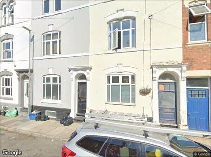 1 Bed Flat, Colwyn Road, NN1