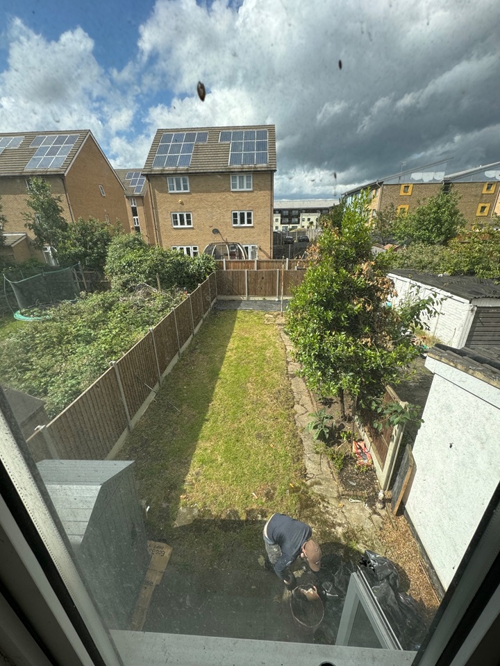 Barking 2 Bed Terraced House, Keir Hardie Way, IG11 To Rent Now for