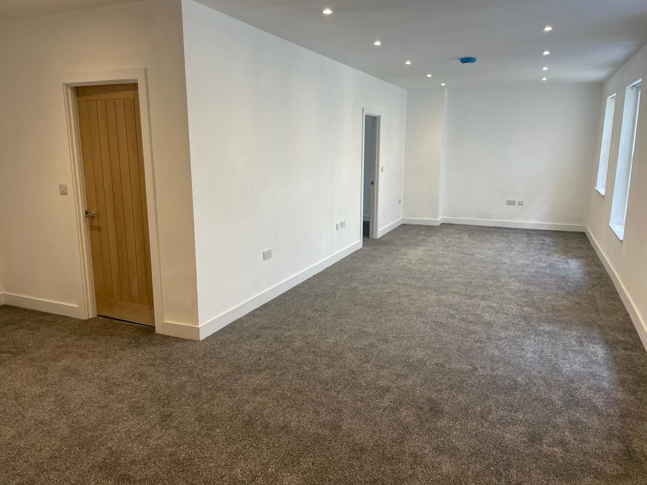 Bideford 2 Bed Flat, Brigade House, EX39 To Rent Now for £800.00 p/m