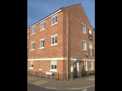 2 Bed Flat, Northfield, B31