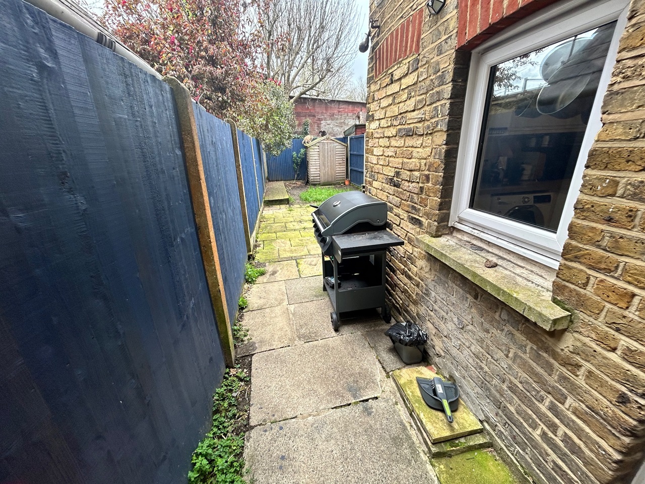 Orpington 2 Bed Terraced House, Sanderstead Road, BR5 To Rent Now