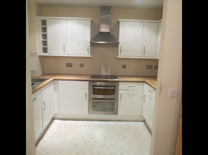 2 Bed Flat, Wharf Lane, WD3