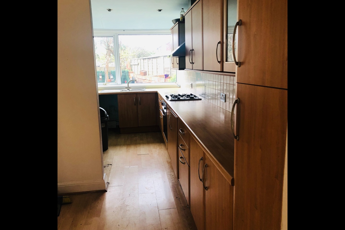 Blackpool 3 Bed Terraced House, Gorse Road, FY3 To Rent Now for £