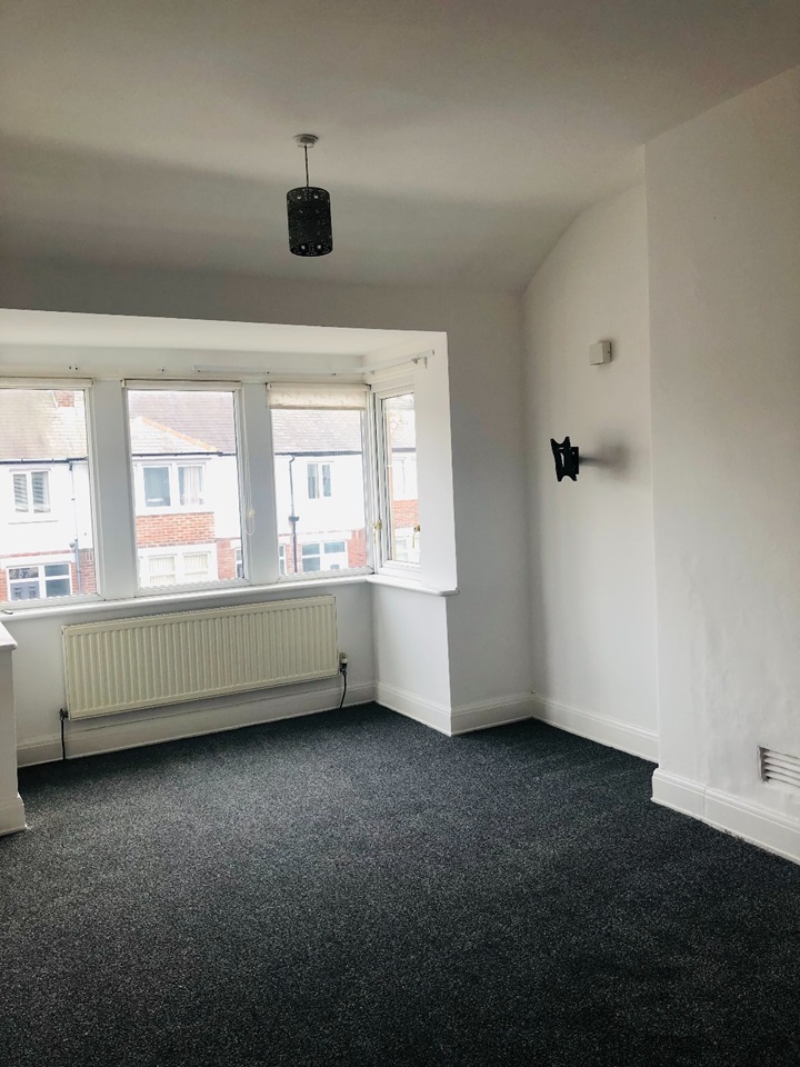 Blackpool 3 Bed Terraced House, Gorse Road, FY3 To Rent Now for £