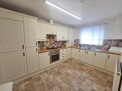 2 Bed Flat, Lower Brook Farm, BL5