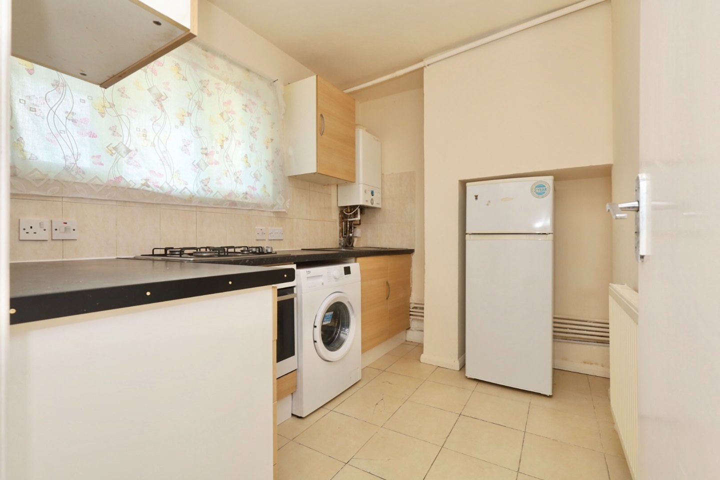 London 2 Bed Flat, Kingsbury Road, NW9 To Rent Now for £1,600.00 p/m