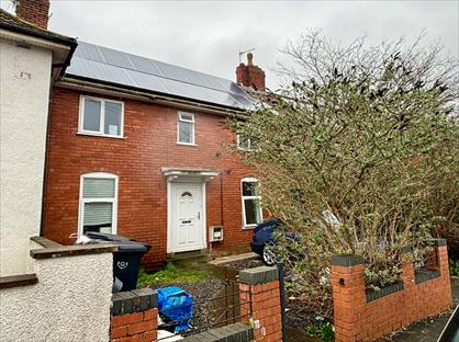7 Bed Terraced House, Bridge Walk, BS7