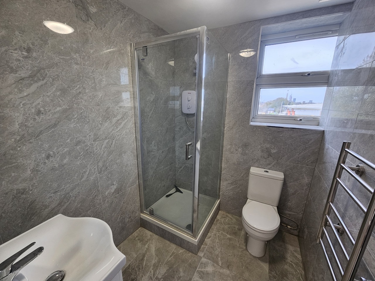 Peckham Deptford Lewisham London Studio Flat, Peckham Deptford