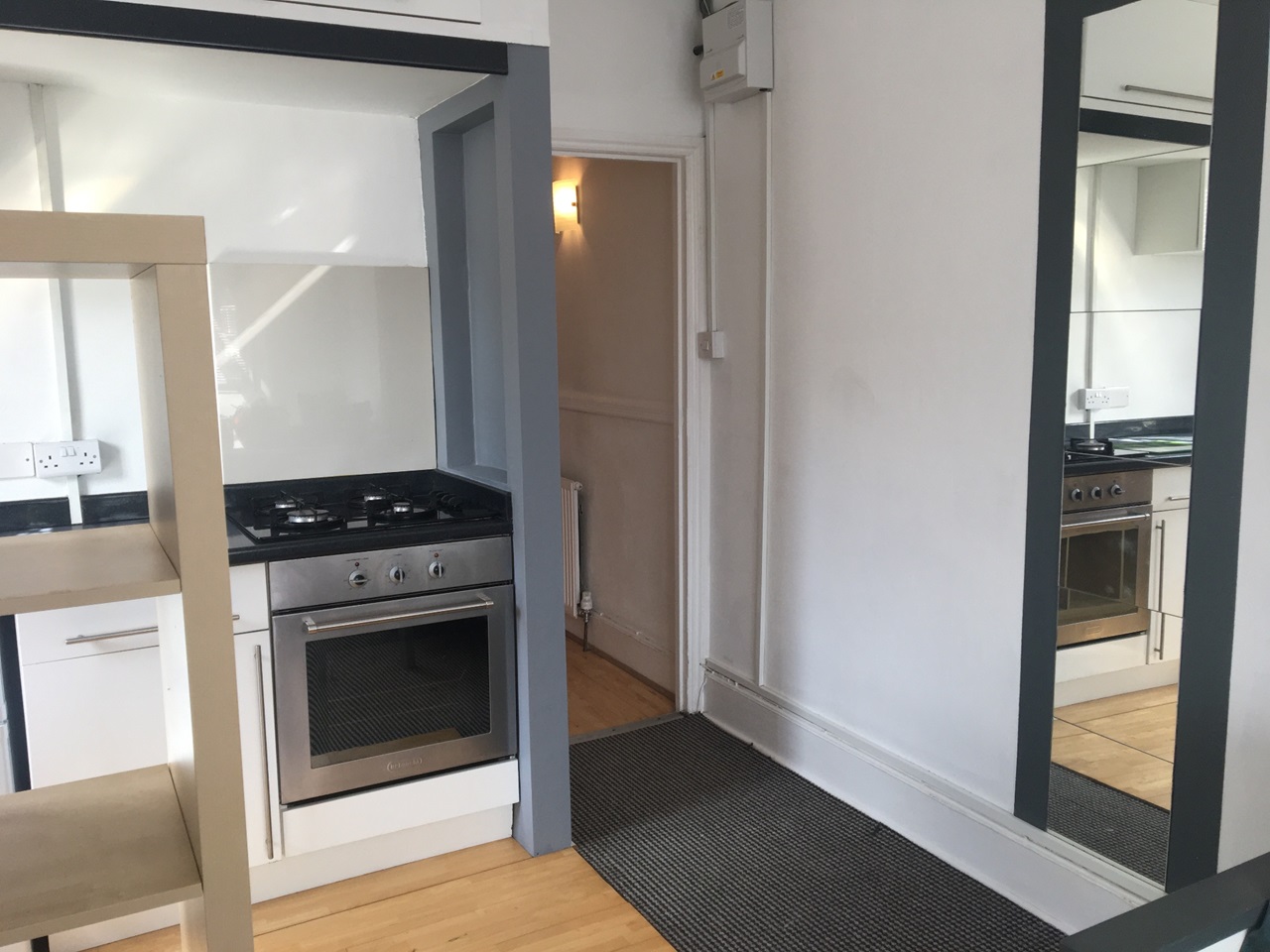 Catford Studio Flat, Ringstead Rd, SE6 To Rent Now for £900.00 p/m
