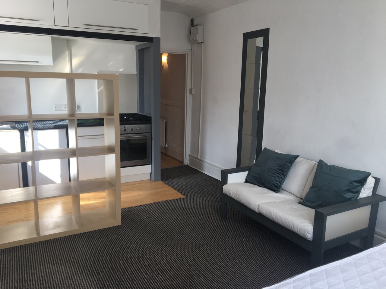 Catford Studio Flat, Ringstead Rd, SE6 To Rent Now for £900.00 p/m