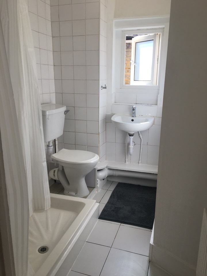 Catford Studio Flat, Ringstead Rd, SE6 To Rent Now for £900.00 p/m