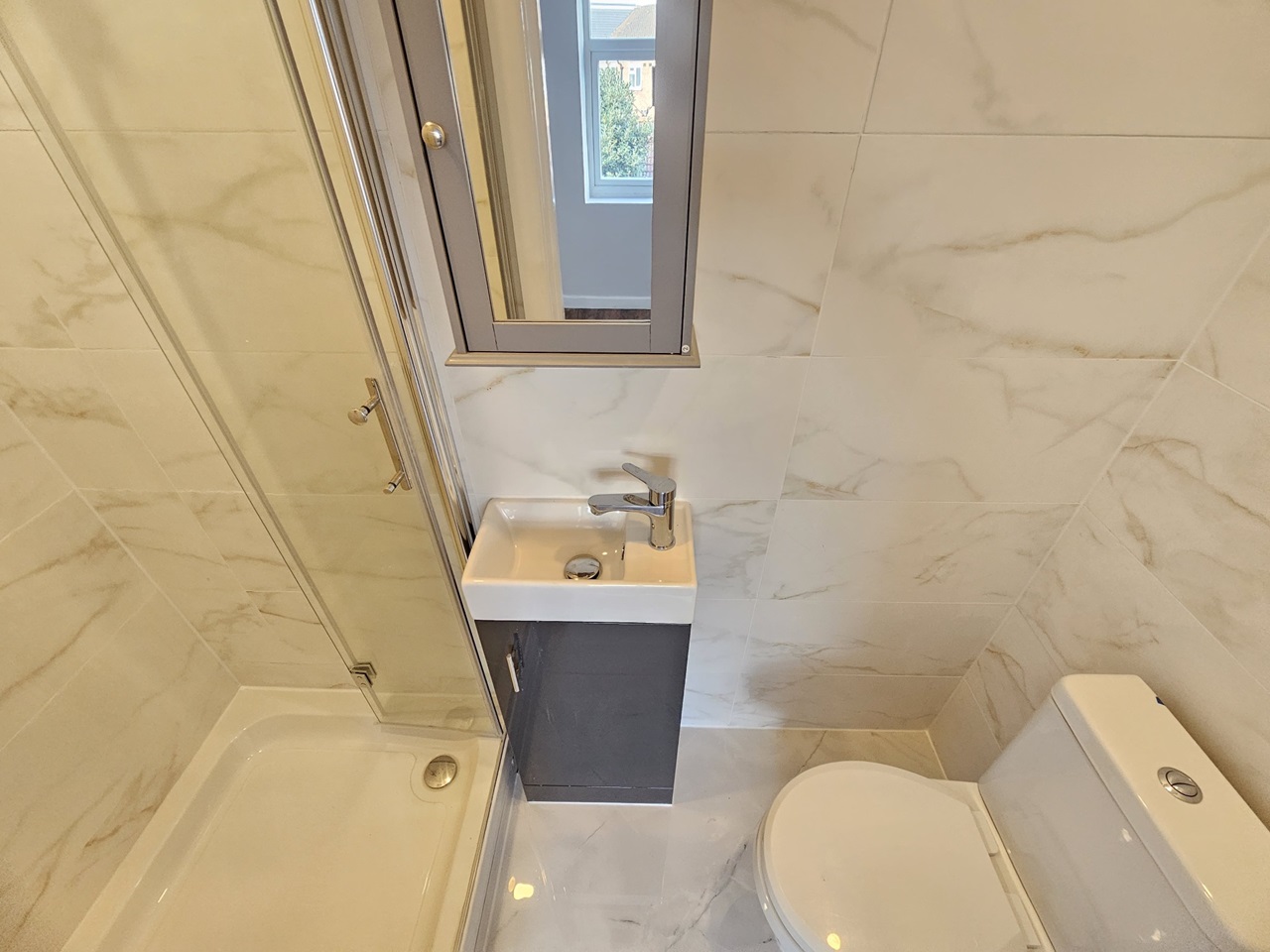 Greenford Perivale Ealing London Studio Flat, Greenford Perivale