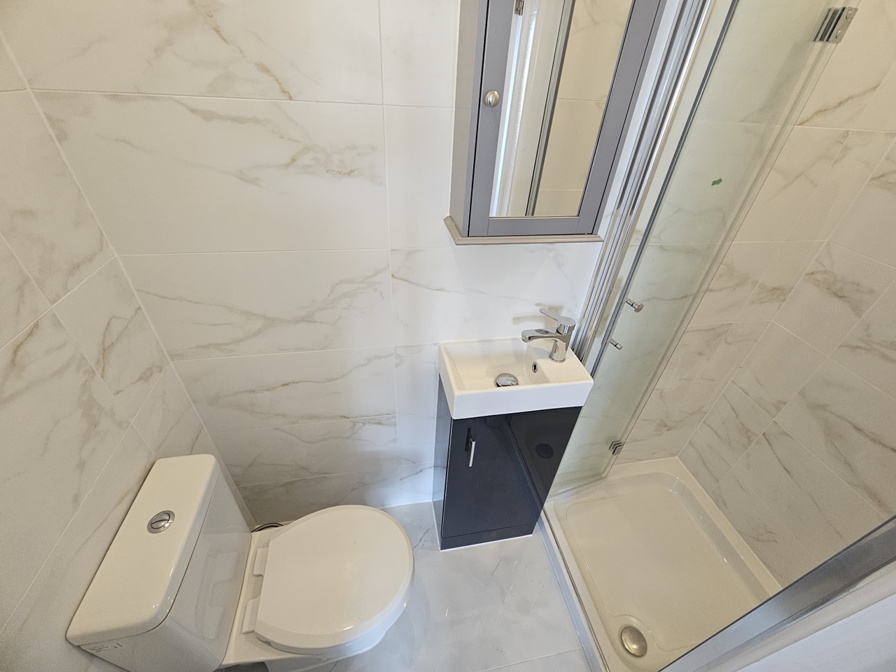 Greenford Perivale Ealing London Studio Flat, Greenford Perivale