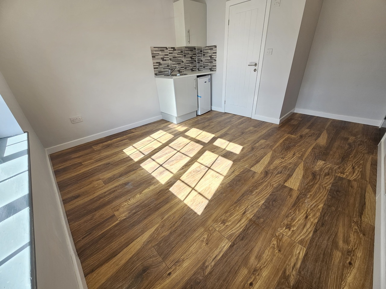 Greenford Perivale Ealing London Studio Flat, Greenford Perivale