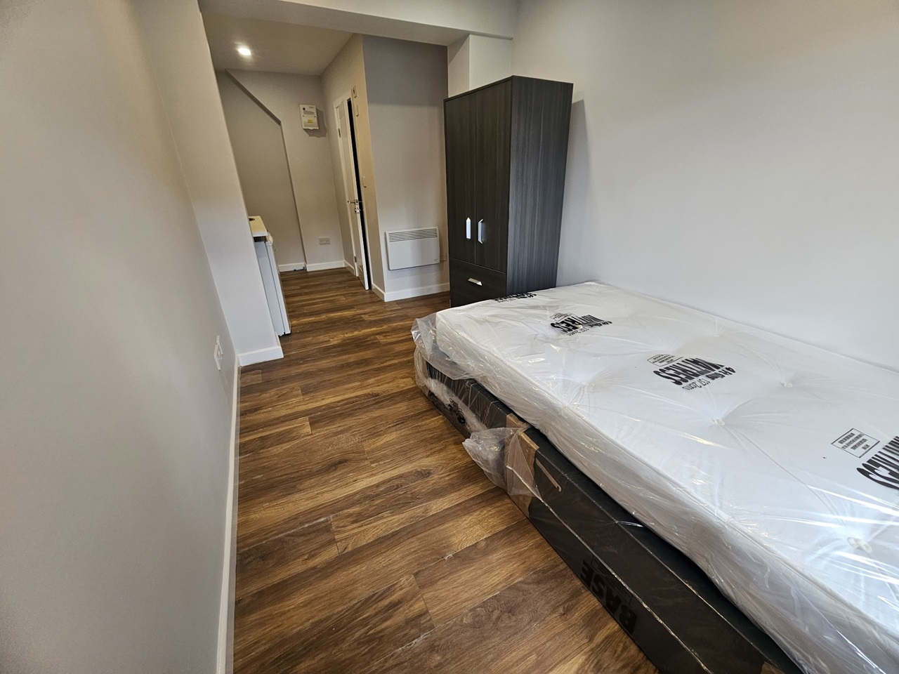 Greenford Perivale Ealing London Studio Flat, Greenford Perivale