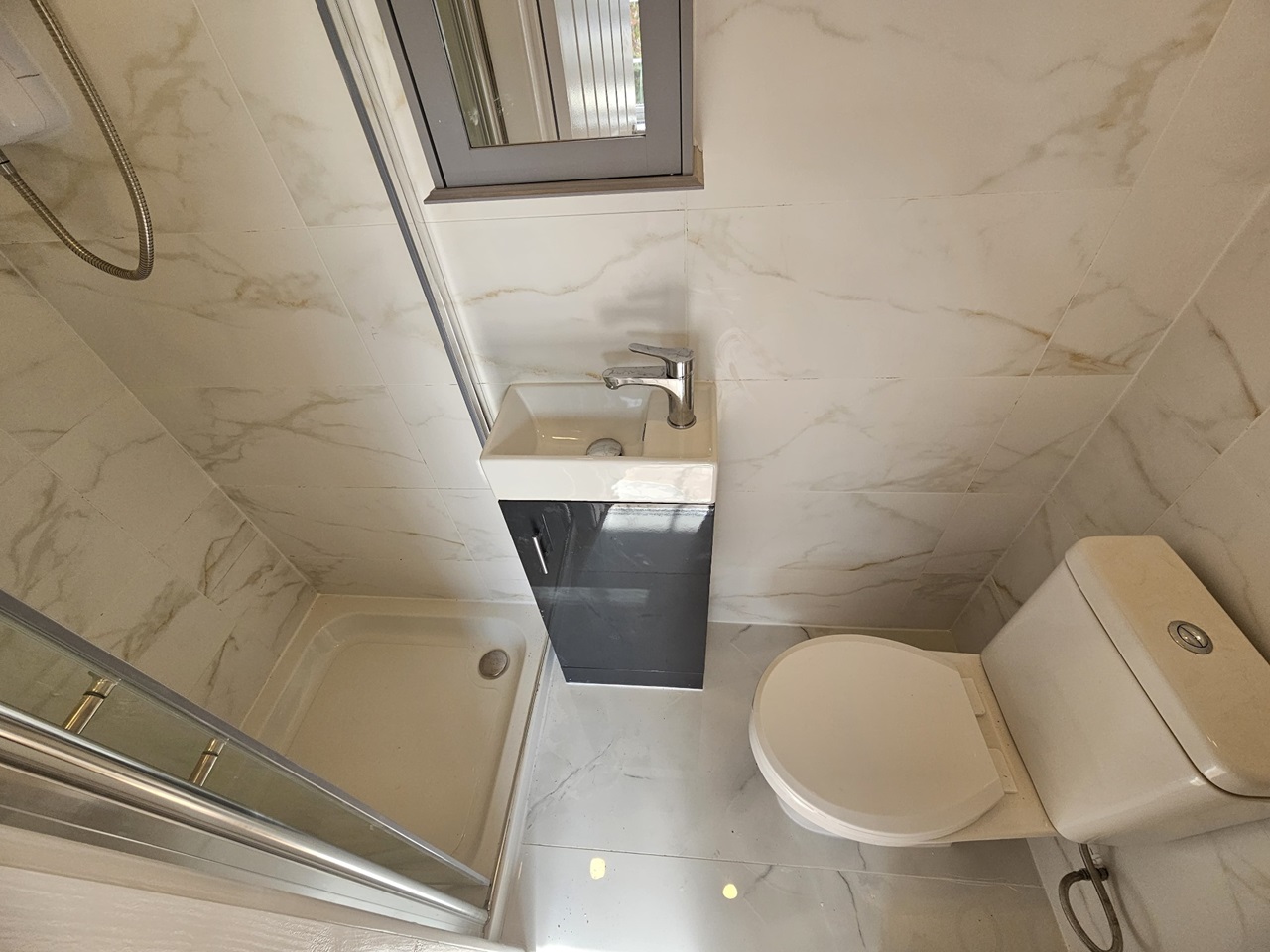 Greenford Perivale Ealing London Studio Flat, Greenford Perivale