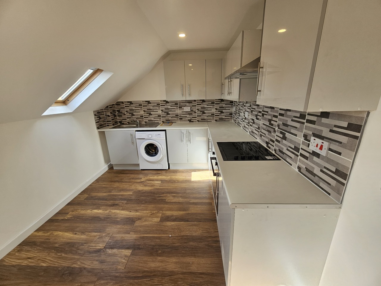 Greenford Perivale Ealing London Studio Flat, Greenford Perivale