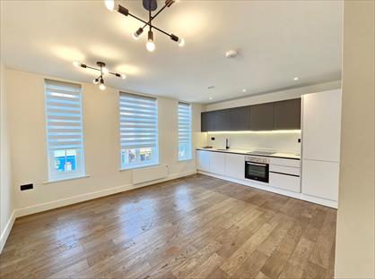 1 Bed Flat, Ballards Lane, N3