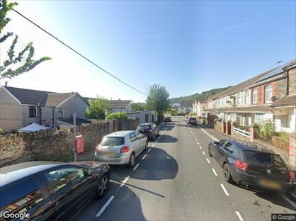 Room in a Shared House, New Park Terrace, CF37