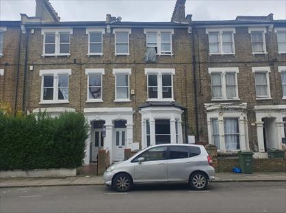 4 Bed Maisonette, Paulet Road, SE5