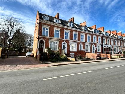 1 Bed Flat, York Road, NN1