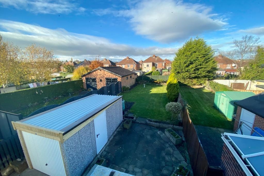 Sheffield 3 Bed SemiDetached House, Basegreen Crescent, S12 To