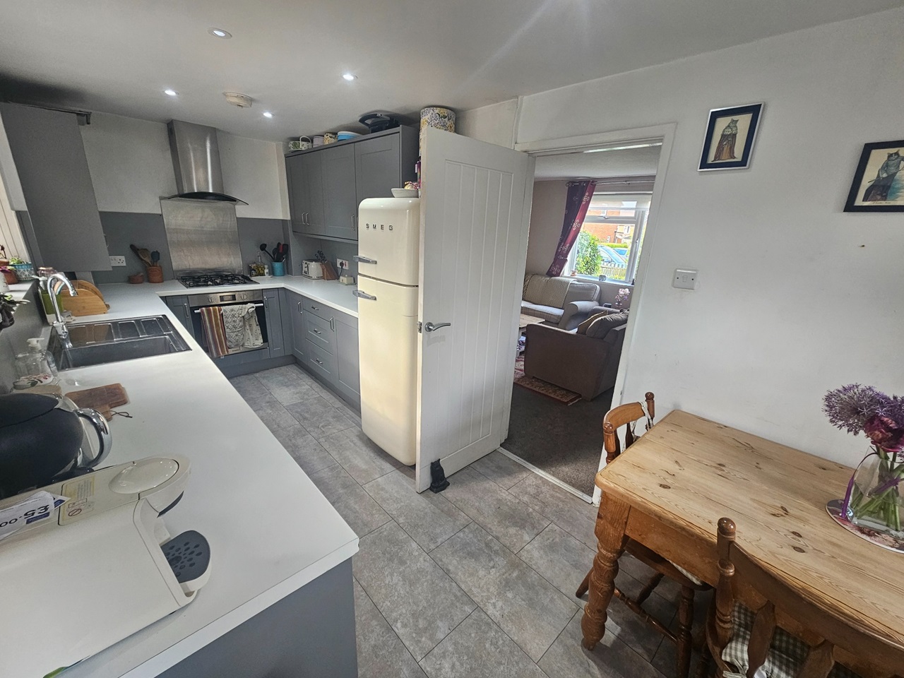 Southwater, Horsham 2 Bed End Terrace, College Road, RH13 To Rent