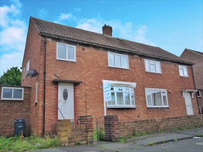 3 Bed Semi-Detached House, Partick Road, SR4