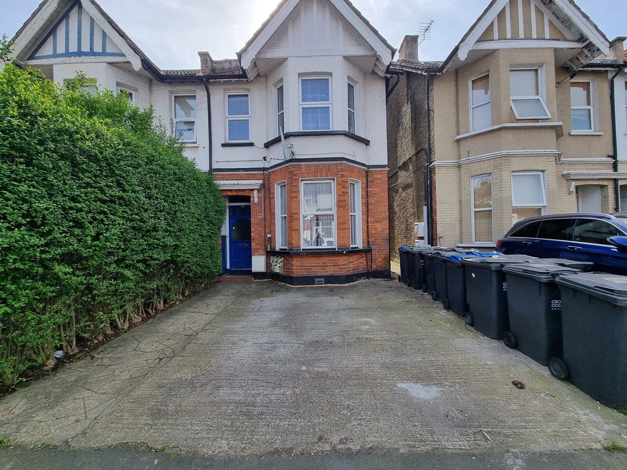 Thornton Heath 2 Bed Flat, Melfort Road, CR7 To Rent Now for £1,650