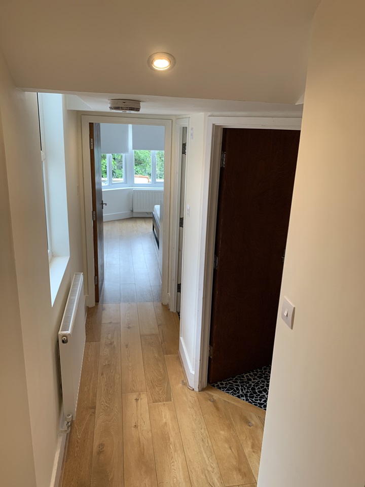 London 2 Bed Flat, Hampden Road, N8 To Rent Now for £1,925.00 p/m