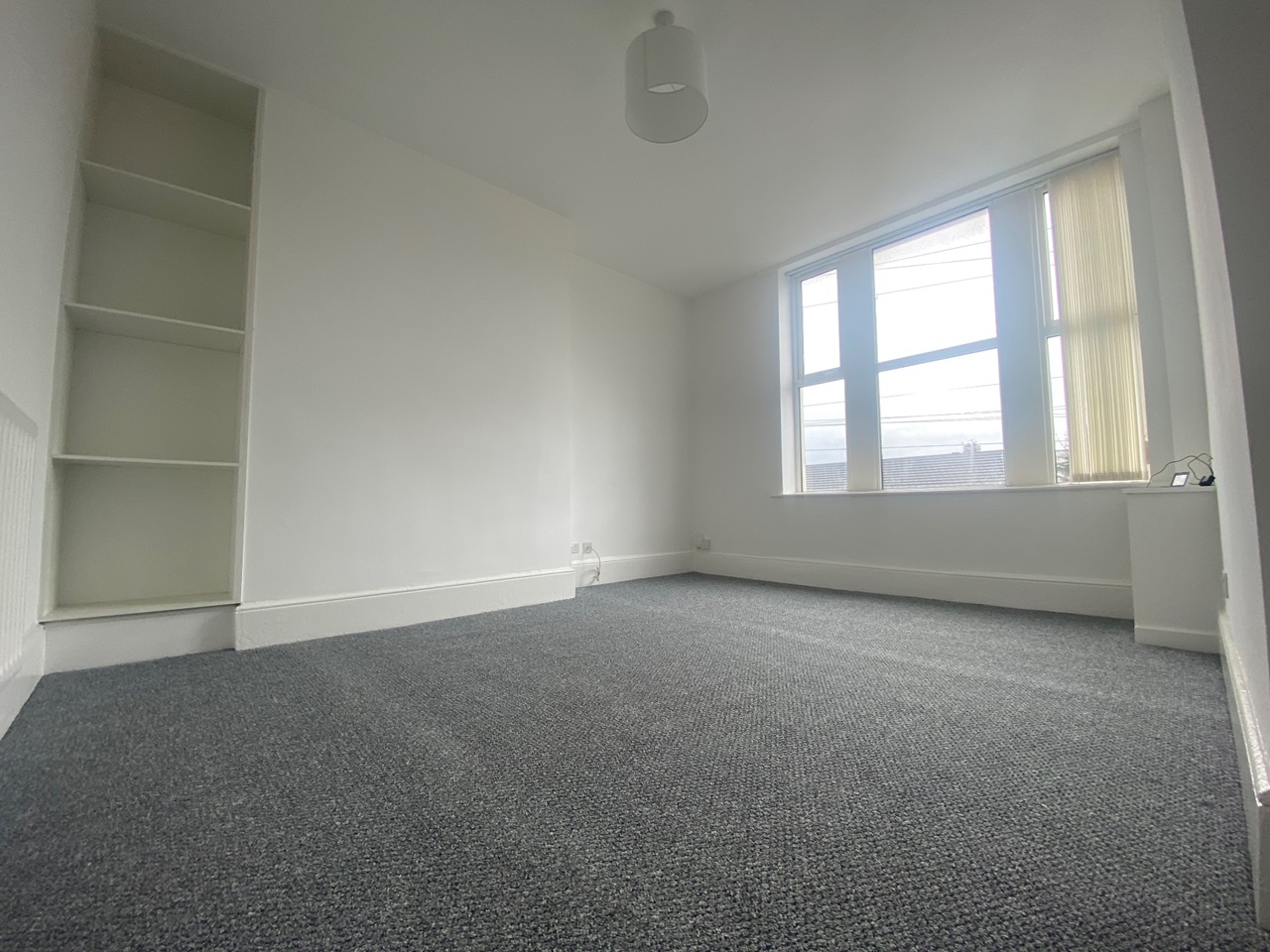 Liverpool 1 Bed Flat, Bagot Street, L15 To Rent Now for £600.00 p/m