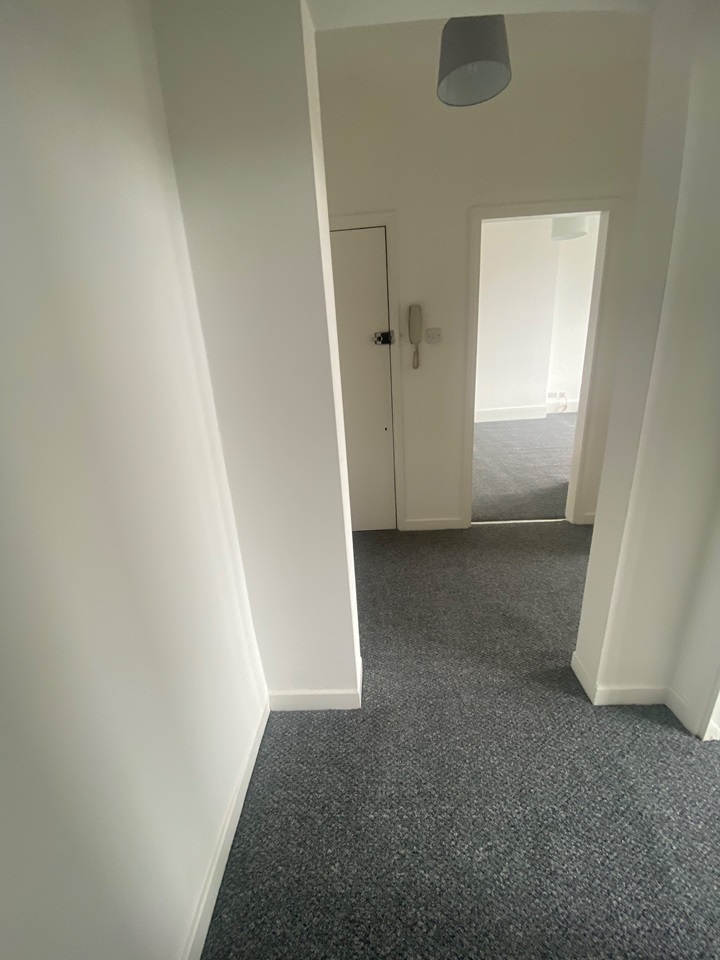 Liverpool 1 Bed Flat, Bagot Street, L15 To Rent Now for £600.00 p/m