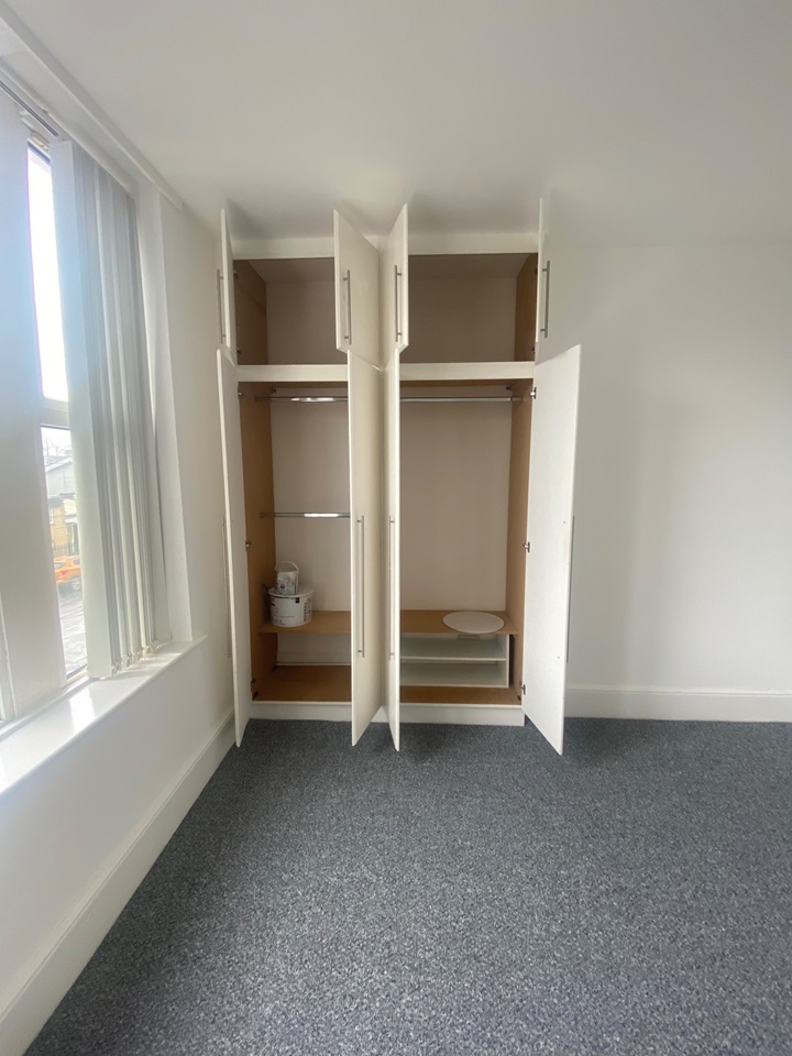 Liverpool 1 Bed Flat, Bagot Street, L15 To Rent Now for £600.00 p/m