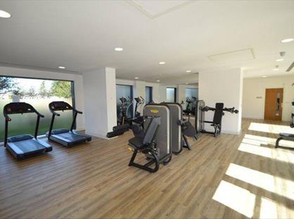 1 Bed Flat, Maraschino Apartments, CR0