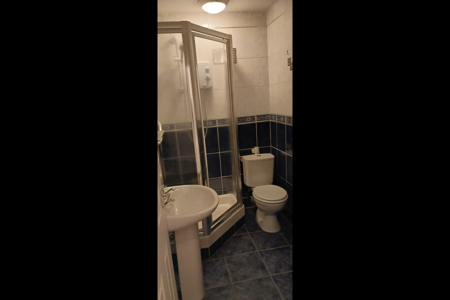 Nottingham 1 Bed Flat, Carrington, NG5 To Rent Now for £550.00 p/m