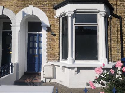 5 Bed Terraced House, Hollydale Road, SE15