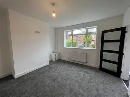 3 Bed Terraced House, Lambton Street, M30