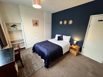 Room in a Shared House, Islingword Place, BN2