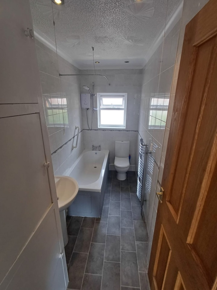 Ossett 2 Bed Terraced House, Hilda Street, WF5 To Rent Now for £795