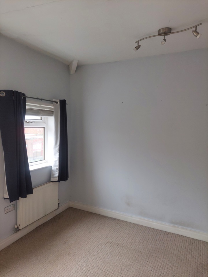 Chorley 2 Bed Terraced House, Brooke Street, PR6 To Rent Now for £